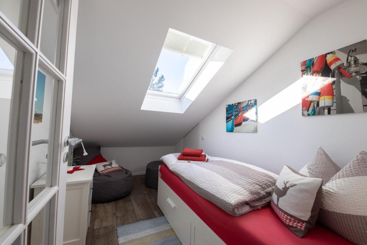 Bergzeit Apartamento Garmisch-Partenkirchen Exterior foto