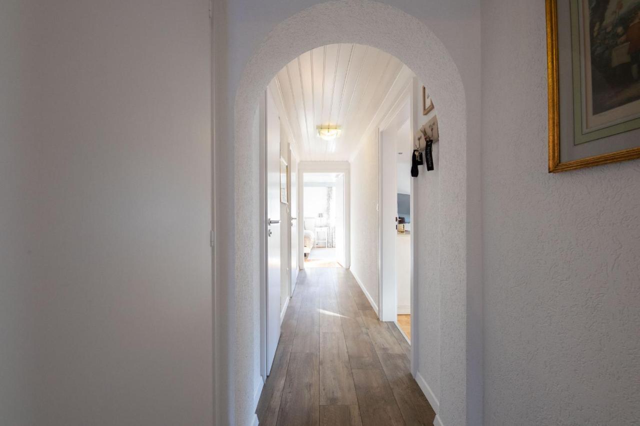 Bergzeit Apartamento Garmisch-Partenkirchen Exterior foto