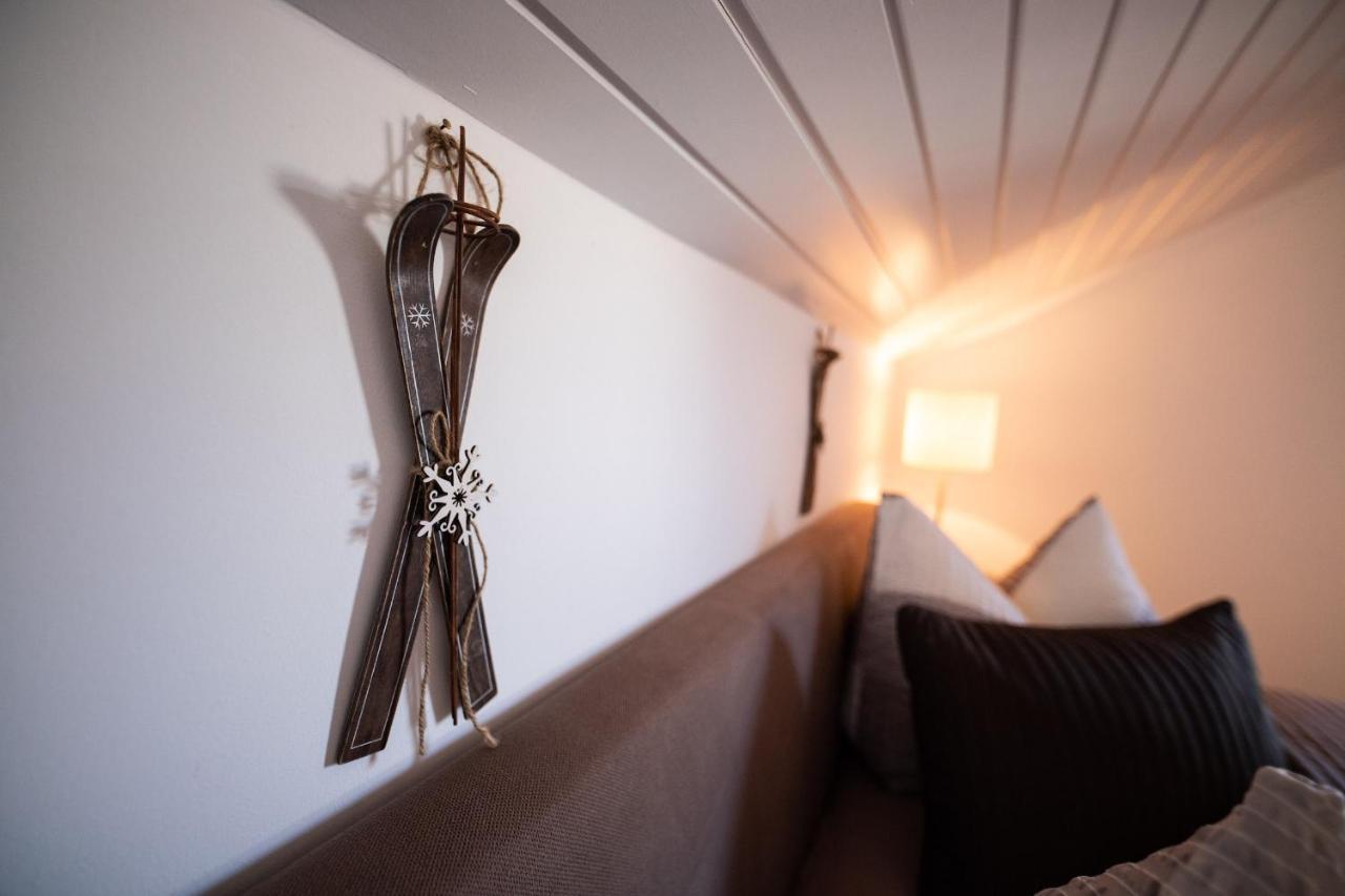 Bergzeit Apartamento Garmisch-Partenkirchen Exterior foto
